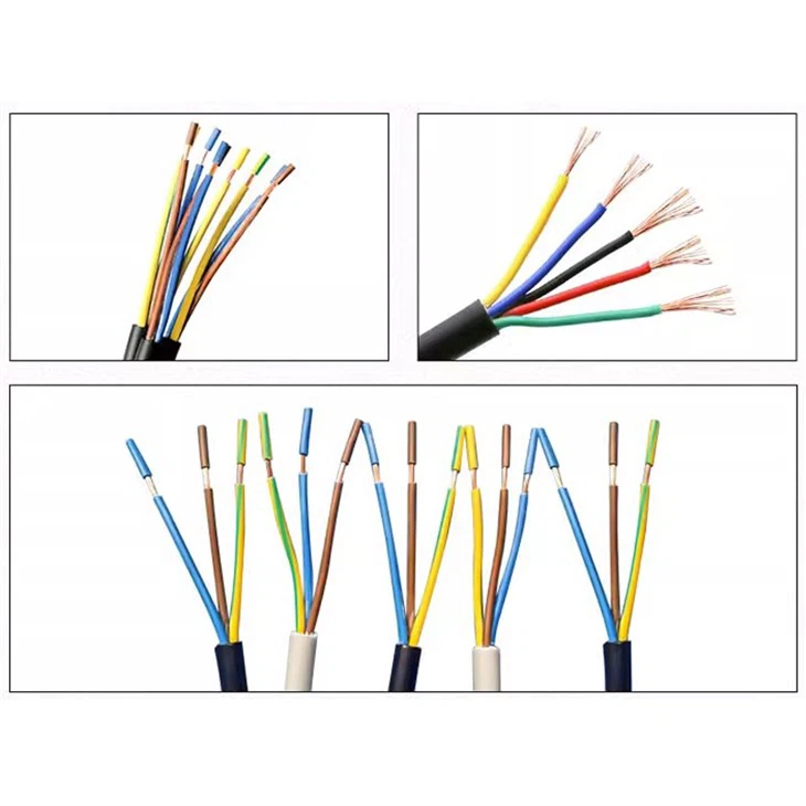 Automatic Electric Wire Stripping Machine Automatic Electric Wire Stripping Machine