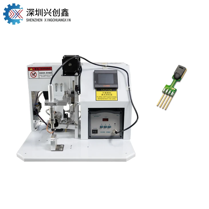 Semi-automatic Soldering Machine price
