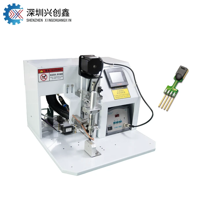Semi-automatic Soldering Machine suppliers